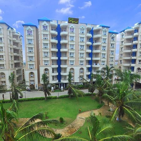 Pipul Hotels And Resorts 400 Meter From Sea Beach Пури Екстериор снимка