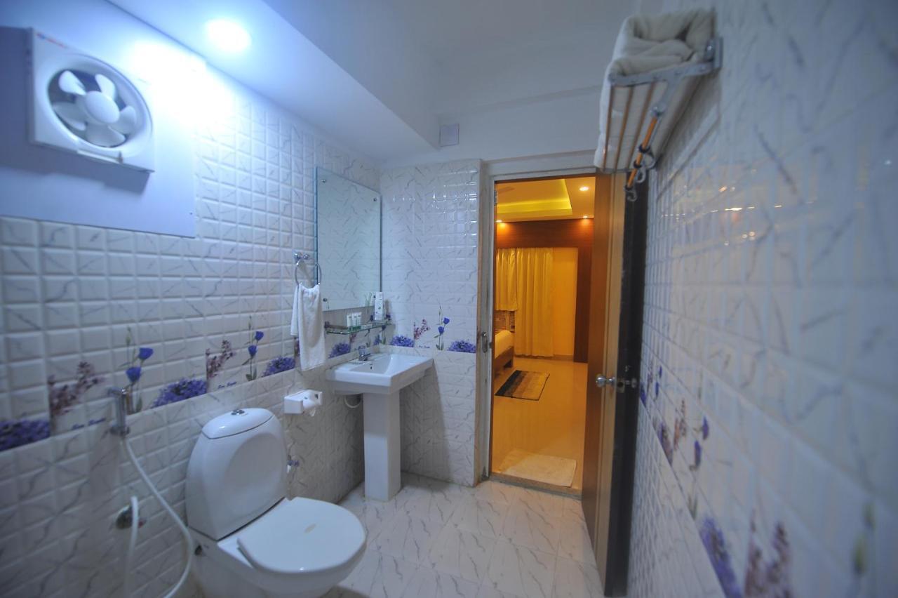 Pipul Hotels And Resorts 400 Meter From Sea Beach Пури Екстериор снимка