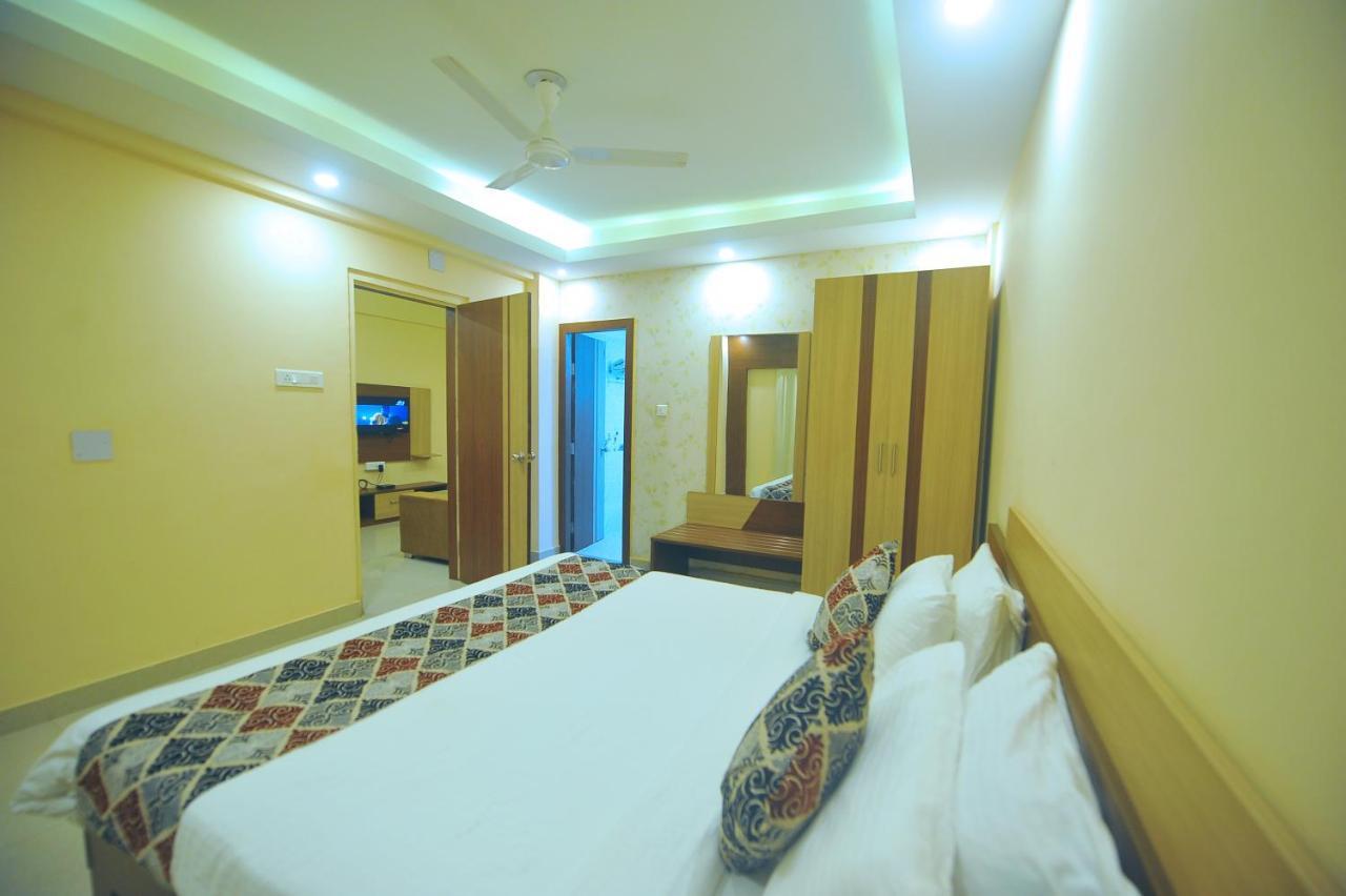 Pipul Hotels And Resorts 400 Meter From Sea Beach Пури Екстериор снимка