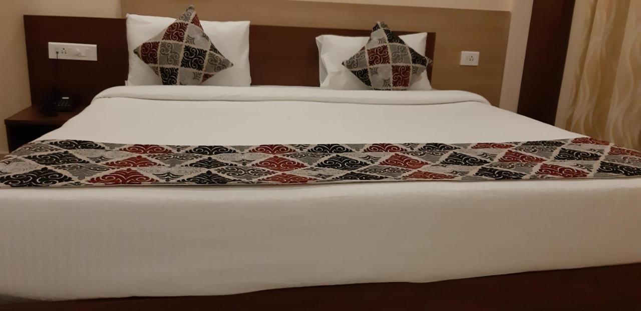 Pipul Hotels And Resorts 400 Meter From Sea Beach Пури Екстериор снимка