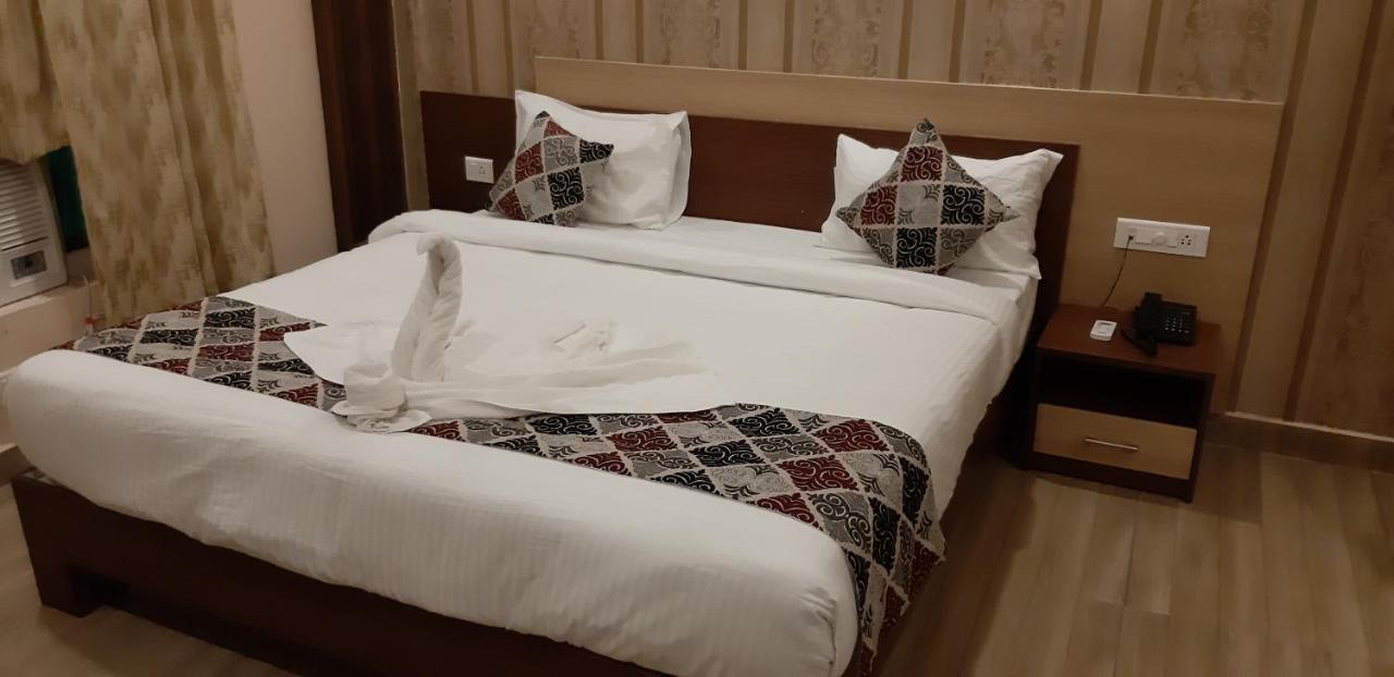 Pipul Hotels And Resorts 400 Meter From Sea Beach Пури Екстериор снимка