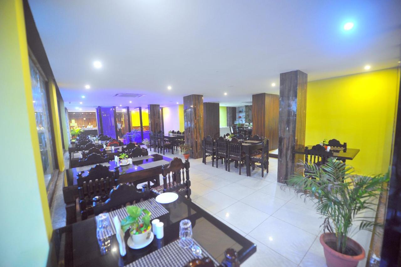 Pipul Hotels And Resorts 400 Meter From Sea Beach Пури Екстериор снимка