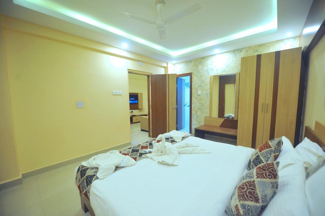 Pipul Hotels And Resorts 400 Meter From Sea Beach Пури Екстериор снимка