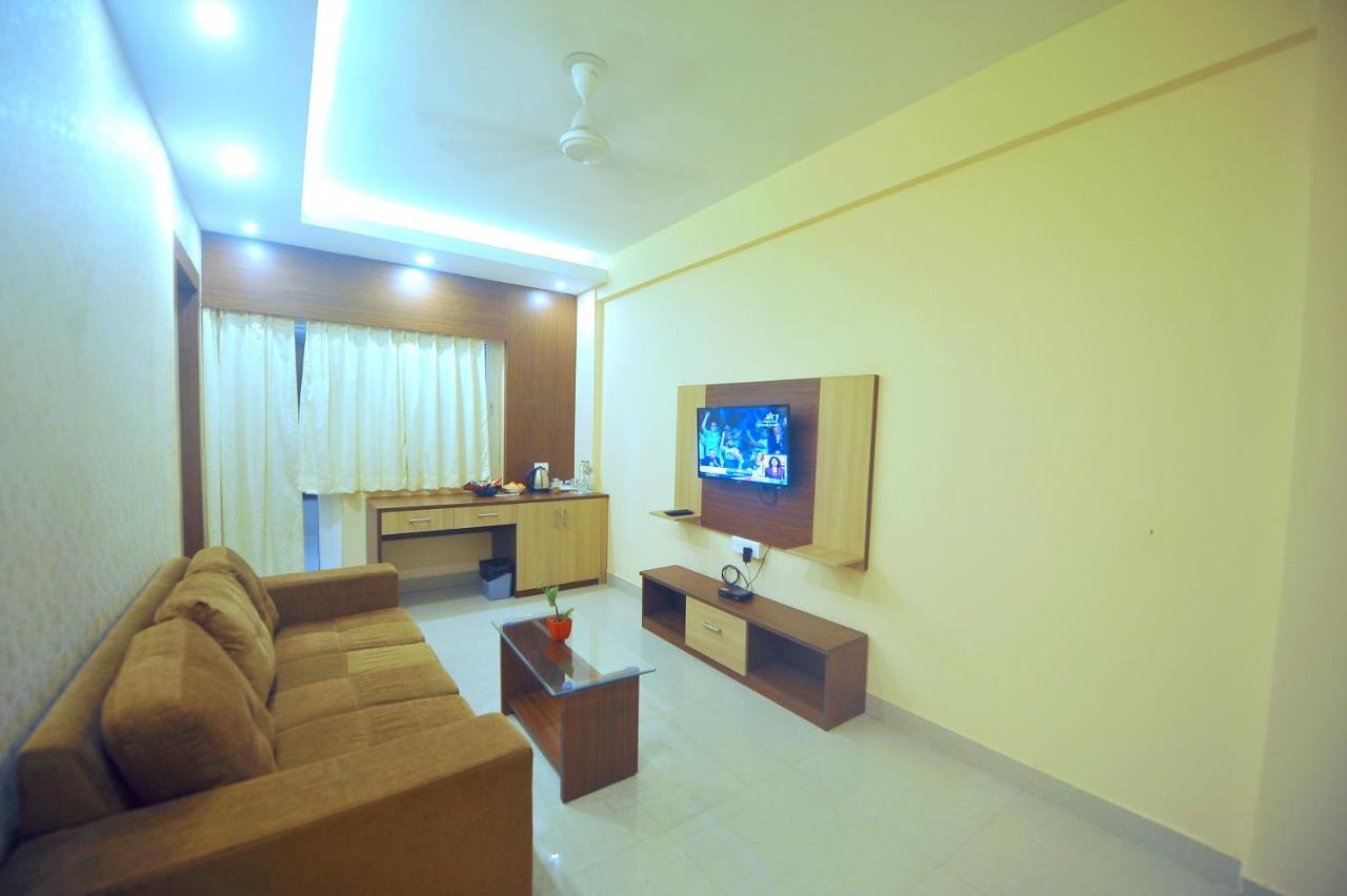 Pipul Hotels And Resorts 400 Meter From Sea Beach Пури Екстериор снимка