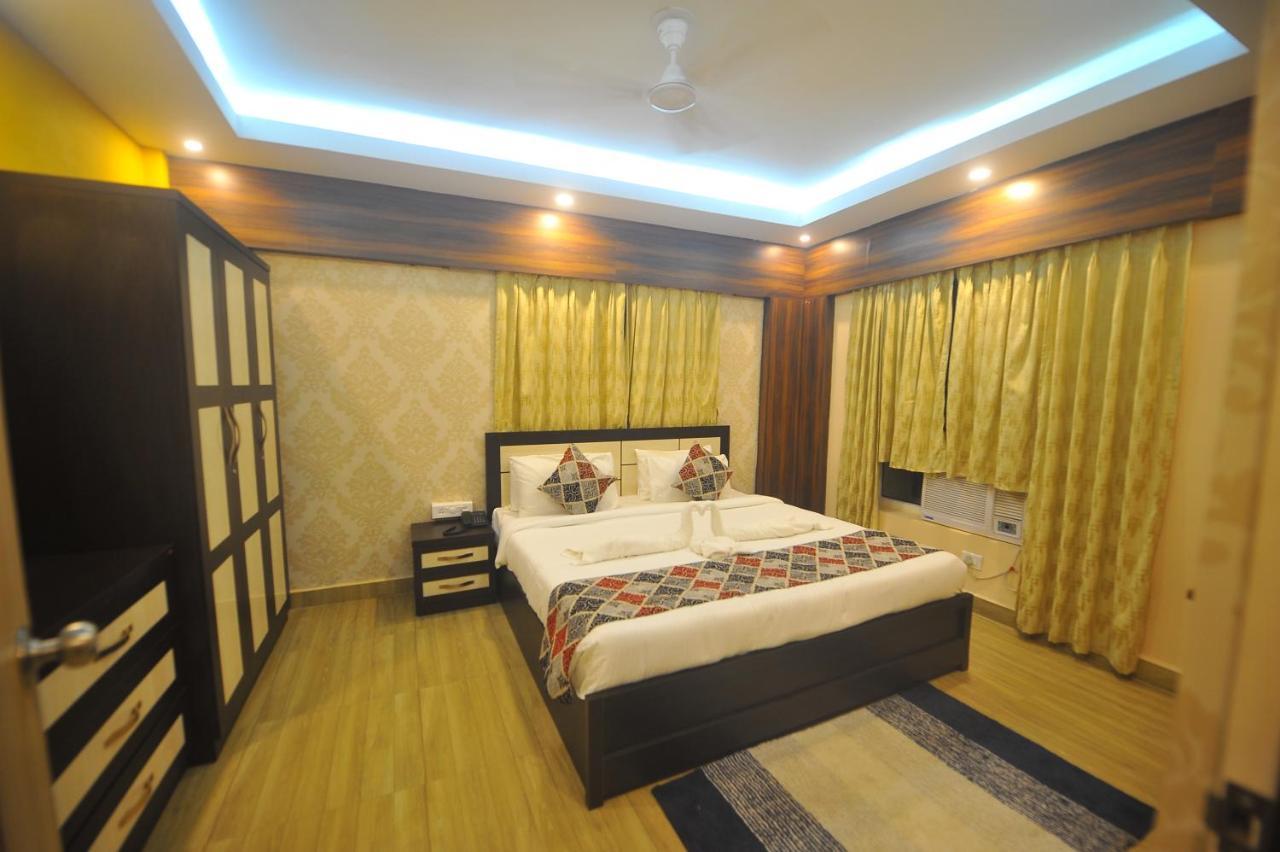 Pipul Hotels And Resorts 400 Meter From Sea Beach Пури Екстериор снимка